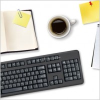 office icon vector 2