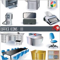 office of the 3d vector