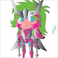 Old Andromeda Shun 