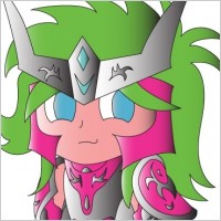 Old Andromeda Shun