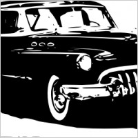 Classic  Wallpaper on Free Vector Images Old Car Free Vector For Free Download  About 45