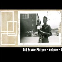 Old Frame Picture