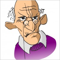 Old Man