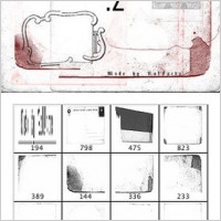 Old Photo Frame Brushes 2