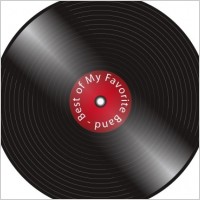 Old Record