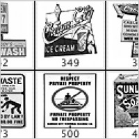 Old Signs