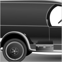 Old Truck