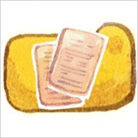 Om documents
