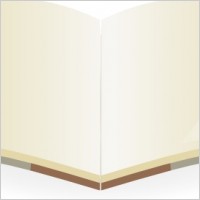 Open Book clip art