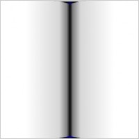 Open Face Book clip art