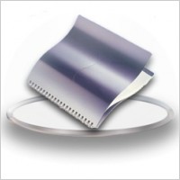 open folder