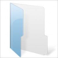 Open Folder