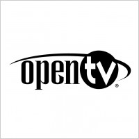 Opentv Logo