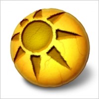 Orbz sun