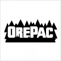 Orepac Logo