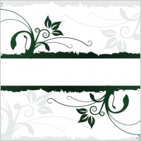 Organic Design Juices flowing Banner 