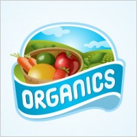 Organics Logo