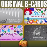 Original Business Cards