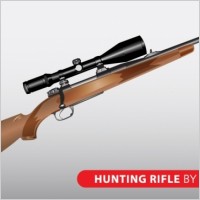 Orion's Vector Sniper Rifle