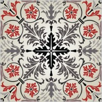 Ornament pattern
