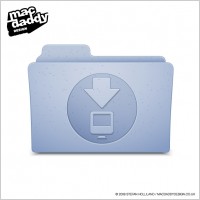 OSX Download Folder