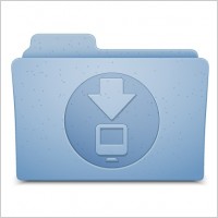 

								OSX Download Folder							
