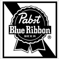 Pabst Blue Ribbon Beer