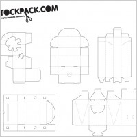 
								Packaging Templates							
