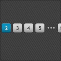 page psd layered