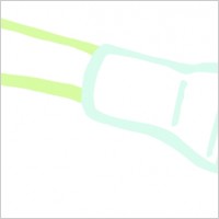 Paint Brush clip art
