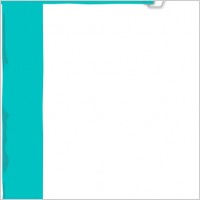 Paint Roller Border And Banner clip art