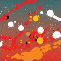 Paint Splash War