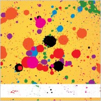 Paint Splatters Pack