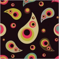 

								Paisley							