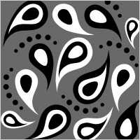Paisley Simple