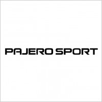 pajero sport