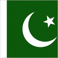 Pakistan clip art