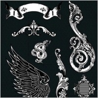Pale Horse Design Sampler Set