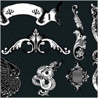Pale Horse Design Sampler Set
