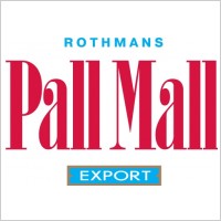 PallMall color logo