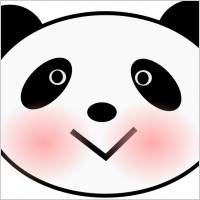 Panda in love, bujung, Tonrak
