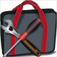 Panneau de configuration Baggs v2