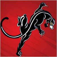 Panther Vector