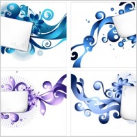 paper and the trend pattern element vector