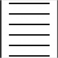 Paper clip art