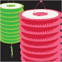 Paper Lantern