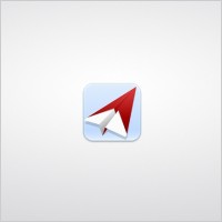 Paperplane Icon