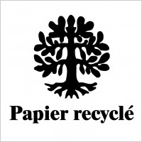 papier recycle