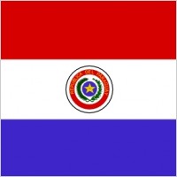 Paraguay clip art
