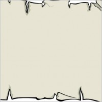 Parchment Paper Landscape clip art